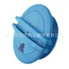 5Q0121321 3B0121321 es adecuado para la tapa del depósito de refrigerante y la tapa del depósito de agua de Volkswagen Passat y Audi Q3Q5