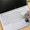 Para HP notebook teclado filme 14 guerra 66 proteção quatro gerações 14 polegadas pro G1zhan três gerações HPG2