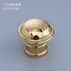 Em Estoque 15mm Frasco Pequeno de Vidro Transparente para Perfume com Tampa de Metal, Frasco para Decantar Perfume, Tampa de Spray de Liga de Zinco