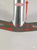 Conexión de accesorio para cepillo de piso, accesorio de herramienta de limpieza, conexión PPR, conector de mopa para cepillo de piso, pieza de hierro universal