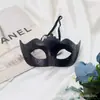 Máscara de Carnaval Media Cara Transfronteriza Accesorios para Fiesta de Disfraces Máscara para Ojos Unisex Amazon