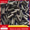 Mola de Liga de Memória de Forma Termorretrátil, Caixa de Secagem Unidirecional Controlada por Temperatura, Mola de Tensão para Caixa à Prova de Umidade, Material para Experimento de Pesquisa Científica
