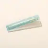 Pinza para el pelo casual pero sofisticada~ Elegante pinza lateral de acetato, pinza lateral simple y moderna para flequillo, pinza para el pelo de la frente