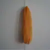 Toalla de baño de malla africana de nylon con cordón más vendida de Amazon, toalla de sauna de alta elasticidad, toalla de baño exfoliante, al por mayor