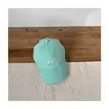 Boné de Beisebol Colorido Estilo Coreano para Crianças, Fresco e Estiloso para Meninas, com Pequeno Design Floral, Proteção Solar, Atacado