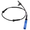 Adecuado para Bmw E60E61 Serie 5 535I 528I Sensor de Velocidad de Rueda Sensor Abs 34526771700