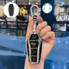 Adecuado para modelos de cubierta de llave Byd Dolphin 25, Han Qin Plus Dmi, Song L, Pro, Yuan, Seagull Ev, Seal 06, Tang