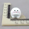 Desenho Animado Fofo DIY Paisagem Decorativa Animal Acessórios de Mesa Tangyuan Bolinho de Arroz Mini Enfeites Venda por Atacado
