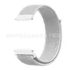 Para Smartwatch Huawei 2 Pro Pulseira de Nylon Huawei Nova Pulseira Tecida de Nylon com Velcro
