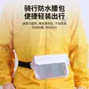 Bolsa de celular à prova d'água para drifting, compatível com tela sensível ao toque, adequada para tirar fotos na praia, mergulho e natação, bolsa de cintura de TPU de grande capacidade nível IPX8