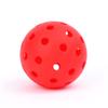 Promoção quente Bola de pico injeção PE super dura rotomoldagem bola com furo furo furo bola fábrica atacado Bola de pico 26 furos 40 furos