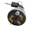 Interruptor de Encendido de Arranque Carter 110-7883 para Excavadora Llave de Encendido Cat de Cinco Cables 1411-42-3E-0156