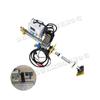 Máquina de solda de reparo de perfuração CNC, manutenção de máquinas de engenharia, máquina de perfuração, máquina de solda portátil, reparo de círculo interno
