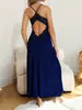 Vestido de encaje holgado para mujer más vendido transfronterizo, nueva lencería y camisón sexy 2026, cuidadosamente seleccionado y en stock