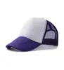 Almacén de Yiwu Transfronterizo Tiktok Aliexpress Temu Meike Duo Jit Impresión Dropshipping Pod Sombreros Personalizados Sombreros de Esponja
