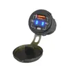 Interfaz de Carga Tipo-C Modificada Carga Súper Rápida Coche con Batería de 12V24V con Nuevo Cargador Móvil Pd