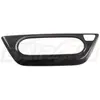 Adequado para 23 modelos de modificação Xingmailuo/TracSport, conjunto de combinação interna para decoração de interior de carro com painéis brilhantes de fibra de carbono