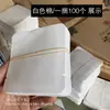 Bolsa Pequeña de Papel para Té Universal Dragon Ball Engrosada, Bolsa de Empaque para Pastel Pequeño de 8g, Bolsa de Burbujas Pequeña para Mandarina Pequeña, Paquete de Té Pu'Er