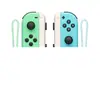 Cambiar Manija Izquierda y Derecha Ns Bluetooth Vibración Mango de Juego Joycon Mango Inalámbrico Mango Switch