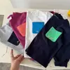 Camiseta de Algodón Puro Estilo Coreano Bordado con Aplicación para Niños Manga Larga Ropa de Otoño Moda para Niños Cuello Redondo Prenda Base