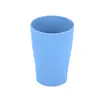 Suministro directo de fábrica simple taza para gárgaras de viaje para parejas taza para beber taza simple japonesa para cepillarse los dientes taza para niños