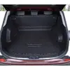 Adecuado para alfombrilla de maletero de doble motor 22 Toyota RongFang RAV4 12 15 13 Alfombrilla trasera Toyota RV4