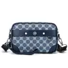 Bolso bandolera para hombre, bolso de hombro simple y elegante, bolso para teléfono para commuting con correa de hombro ajustable, bolso versátil de moda para hombre