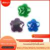 Novos Pacotes de Gelo e Calor com Bolinhas de Gel, Pacotes de Gelo Redondos com Bolinhas de PVC, Pacotes Quentes e Frios com Logo Imprimível, Pacotes de Gelo com Bolinhas de Gel Atacado