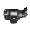Conjunto de Motor de Bomba Hidráulica para Máquina-Ferramenta Cb-B6/B4 Conjunto de Motor de Bomba de Óleo com Engrenagens para Máquina de Serrar 380V Trifásico 0.55Kw