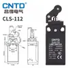 Interruptor de Fim de Curso CNTD Changde S-103 111 101 121 131 191 Autorearma 303