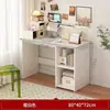Penteadeira para quarto, escrivaninha de maquiagem simples e moderna com armário, sensação de luxo leve e alta qualidade, armário com gavetas de armazenamento integrado para quarto principal, novo modelo 2026