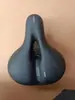 Cojín para Asiento de Bicicleta Transfronterizo, Almohadilla Grande para Asiento, Cojín Espesado para Asiento de Bicicleta de Montaña, Accesorios para Bicicleta, Absorción de Impactos