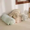 Nuevo Tejido Jacquard Teñido en Hilo de Verano/Primavera 2026 Colcha de Verano de Soja Colcha Refrigerante Colcha de Aire Acondicionado - Su Xia