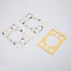 Venta al por mayor cinta de doble cara 3/M9448A cinta de doble cara 3/M9080A cinta de doble cara de papel de algodón no tejido fabricantes personalizado