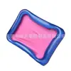 Mesa de Arena Inflable de PVC para Niños, Juguetes de Entretenimiento Inflables, Piscina Inflable Cassia