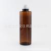 Botella de 100 ml con tapa de aluminio negro y hombros planos, botella para líquidos de 100 ml transparente con tapa de rosca de aluminio, botella para aceite, botella para cebo de pesca, botella para loción