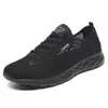 Comercio Exterior Talla Grande 48 Calado Súper Ligeros Transpirables para Hombre Casual Fitness Malla Zapatos Xi Yin Transfronterizos Running Deportivos Zapatos Hombre