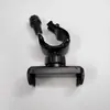 Accesorio para transmisión en vivo: hebilla fija, abrazadera adicional para cámara, adaptador de refrigeración, gimbal para trípode, tornillo de 1/4, 6 mm, uno a dos
