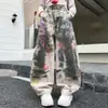 Pantalones de Primavera para Niños 2026 Estilo Nuevo Niños Grandes Primavera y Otoño Pantalones Largos de Mezclilla para Niños Estilo Fresco