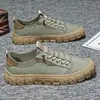 Quatro estações novos sapatos masculinos casuais da moda de seda gelo sapatos de estudante