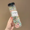 Elásticos de Cabelo Pequenos, Borrachinhas para Meninas, Acessórios de Cabelo Infantis Que Não Danificam o Cabelo, Argolas de Cabelo de Alta Elasticidade para Meninas e Bebês, Simples Adornos de Cabelo