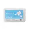 Almohadilla de Algodón Desechable Algodón Puro Removedor de Maquillaje Removedor de Esmalte de Uñas Gruesa Delgada Estilo Especial Almohadilla de Algodón Grande Venta al por Mayor