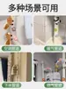 Cuerdas Decorativas para Cubrir y Embellecer Tuberías de Aire Acondicionado, Tuberías de Gas y Tuberías de Desagüe de Balcón