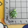 Mini tamaño pequeño Serie Oceánica Accesorios de Resina Cangrejo Pulpo Estrella de Mar Dibujos Animados Accesorios para el Cabello Parches Accesorios Funda para Teléfono Móvil Leche