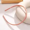 Pinza para el pelo y diadema de dientes de verano para mujer, nuevo modelo 2026, pinza para el pelo para flequillo y cabello suelto, accesorio especial para la cabeza para aplicar mascarillas faciales