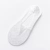 Calcetines Mujer Calcetines Barco Verano Delgados Ins Modernos Transpirables Absorbentes de Sudor Encaje Primavera y Verano Boca Baja Invisibles Calcetines Mujer Calcetines Tacones Altos