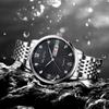 Nuevo Reloj de Hombre de Wally para Estudiantes Hombres Lujoso Moderno de Moda Reloj Popular en Línea de Tiktok Reloj Transfronterizo para Hombres