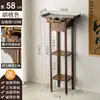 Mesa de Altar, Mesa de Incienso, Altar de Buda, Estatua de Buda para Uso Doméstico, Gabinete de Adoración del Bodhisattva Guanyin, Mesa de Buda Estilo Chino, Gabinete del Dios de la Riqueza