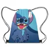 Amazon Nuevo punto punto Bolsa de Hombro con Cordón y Bolsillo Bolsa de Almacenamiento con Cordón Mochila Deportiva Bolsa con Cordón Baloncesto