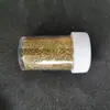 Polvo de Brillo en Botella de 24 Colores 20g Polvo de Brillo en Botella Botella de Polvo de Brillo de 12 Colores Lata de Brillo Polvo de Brillo